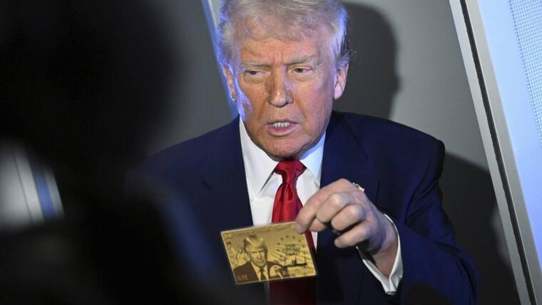 Gobierno de EEUU multaría con hasta USD 998 diarios a los migrantes sin permiso que permanezcan en el país