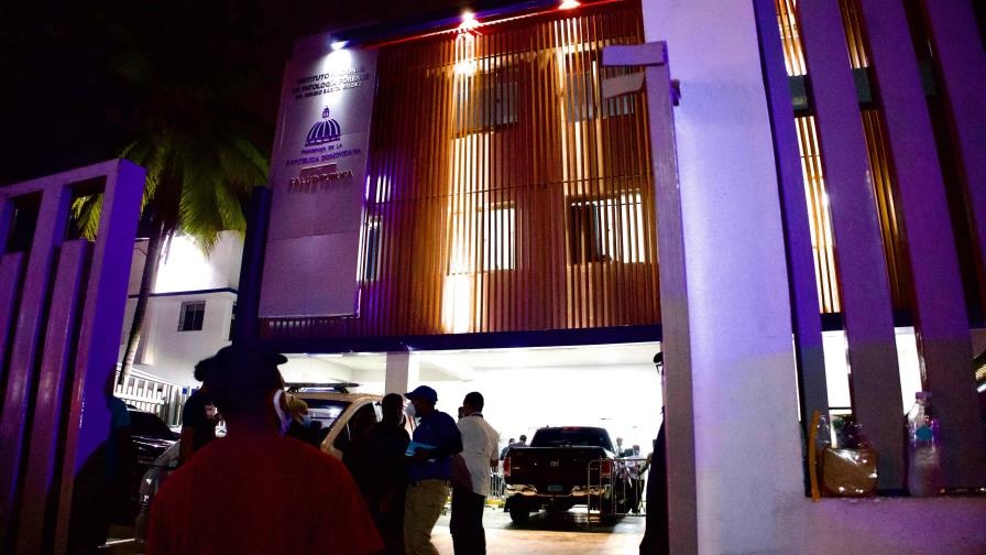 Patología Forense informa ha concluido 191 autopsias a víctimas de discoteca