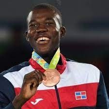 Luisito Pie se despedirá de los escenarios deportivo en los Juegos de 2026