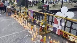 Se eleva a 231 los fallecidos en desplome del Jet Set