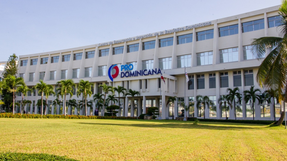 Este año la República Dominicana tiene como meta llegar a los US$14,000 millones en las exportaciones