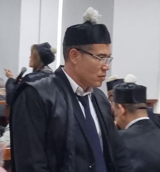 "La responsabilidad aumenta si se desoyen advertencias técnicas", dice abogado en torno a tragedia en Jet Set