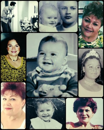 Rocío Gilabert Juárez:  Actores sobrevivientes de la época de oro del cine mexicano