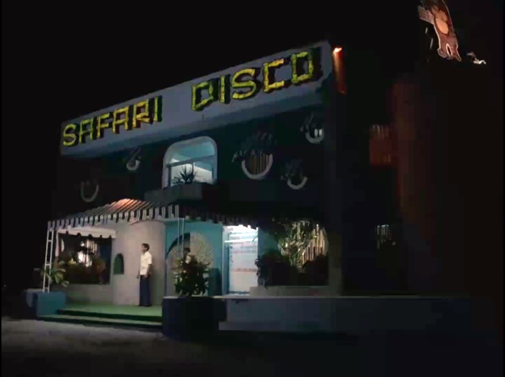 La vida nocturna y el entretenimiento empezaba el jueves en los años ochenta; cuanto ha cambiado todo