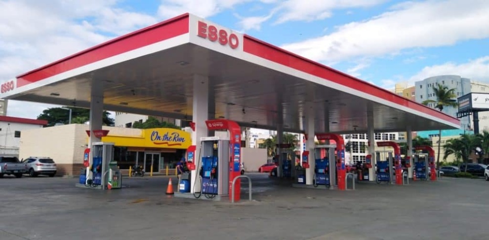 Precios de cinco combustibles esenciales sin variación para la semana del 5 al 11 de abril 2025