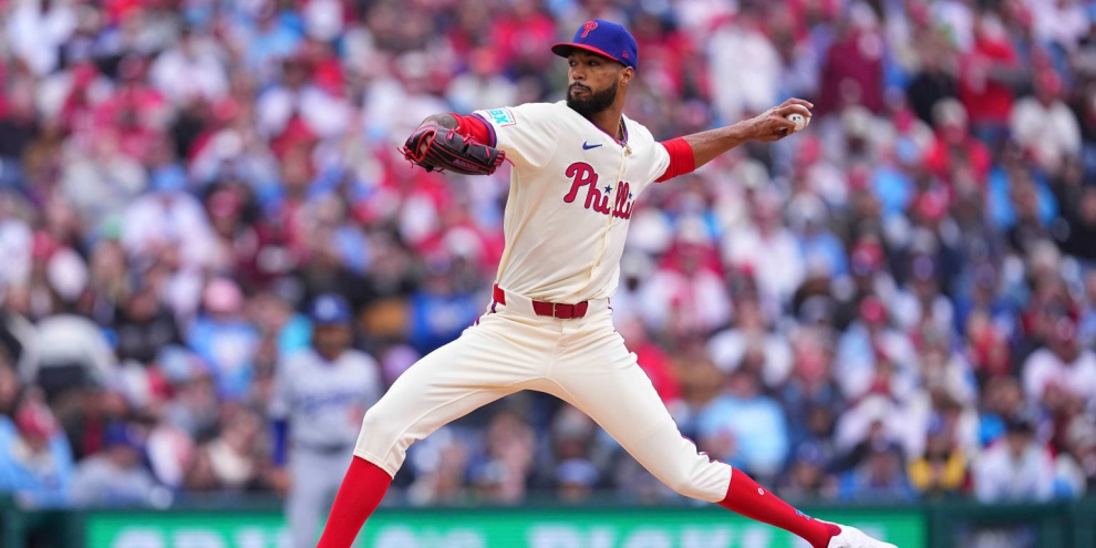 Dominicano Cristopher Sánchez poncha a 12, y Filis vencen Gigantes;Piratas, Yanquis y Vigilantes ganan