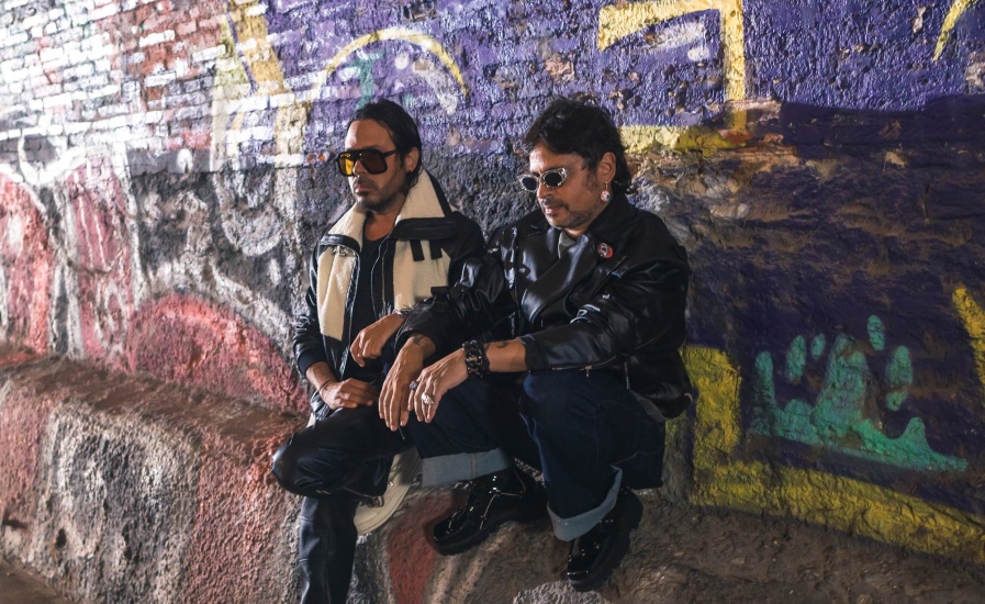 Servando & Florentino lanzan “No Te Vayas” con Maelo Ruiz uno de los grandes íconos de la salsa romántica
