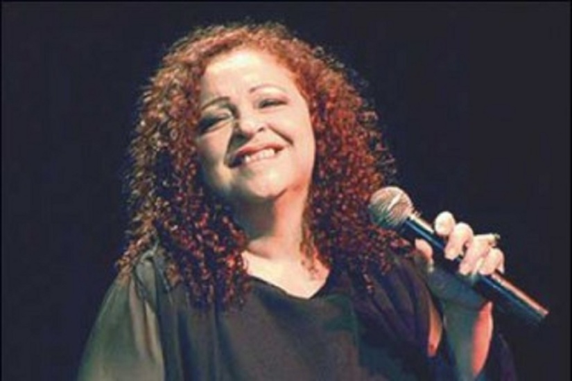 Sonia Silvestre una de las voces más representativas de la canción popular en el país