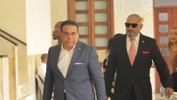 Ministerio Publico reparte 30 años de prisión entre hermanos Medina, Alexis y Magalis por caso Antipulpo