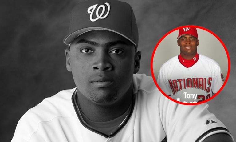 Ex pelotero Tony Blanco murió en tragedia del Jet Set