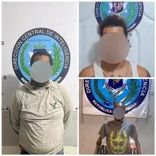 DINTEL apresa tres hombres difundieron informaciones falsas y material inapropiado en redes sobre Jet Set