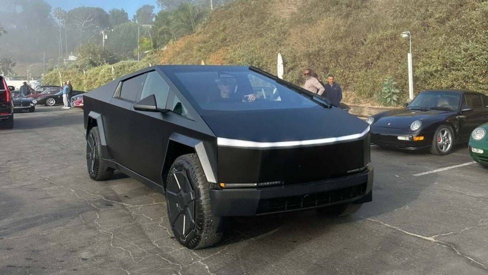 Cuál es el mejor carro de Tesla y por qué la famosa Cybertruck no está en la lista