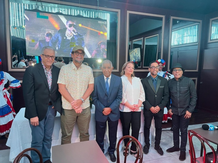 Anuncian el regreso de los galardones el Disco del Año