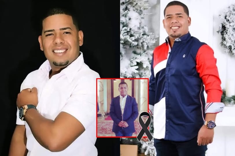 Muere regidor de La Caleta luego de donar sangre para víctimas de Jet Set