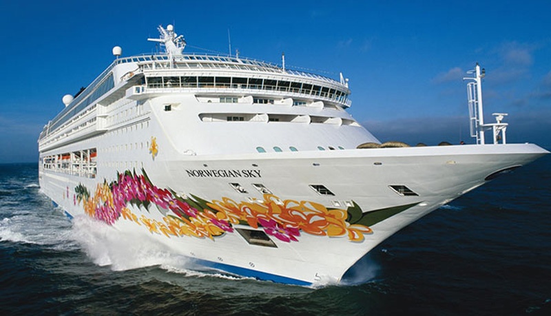Sigmund Freund: “Ya hemos recibido 18 mil cruceristas y nueve cruceros en Pedernales”