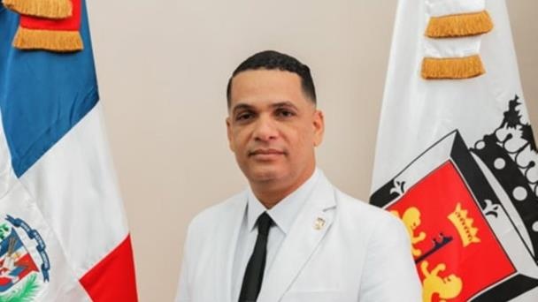 PRM informa expulsó de sus filas al regidor Edickson Herrera, alías, Yeyea.