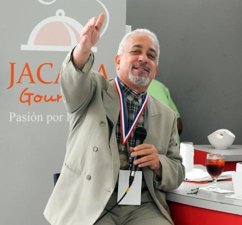 Giovanny Cruz, dramaturgo dominicano, revela que padece cáncer