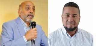 Abinader designa nuevos viceministros en el Ministerio de Deportes; Fernando Arturo Teruel Capri y Samuel Taveras Tiburcio
