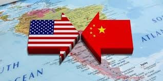 América Latina y Caribe entre EE.UU. y China
