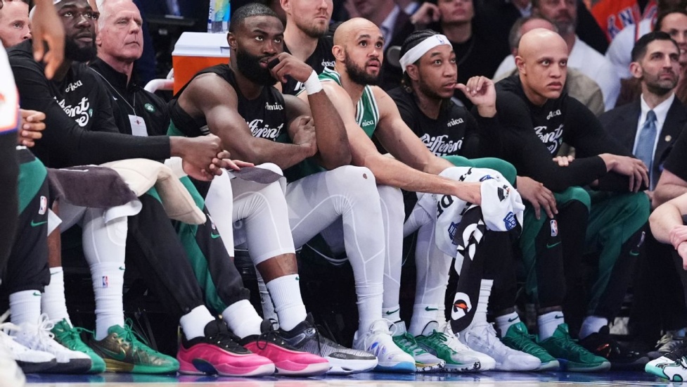 Celtics enfrentan un futuro incierto tras eliminación ante Knicks