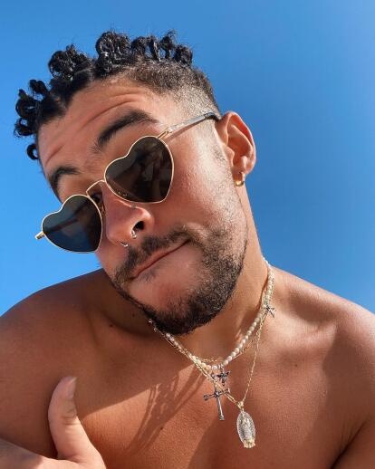 Bad Bunny rompe récord de ventas de boletas para ocho conciertos en México