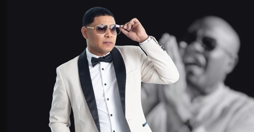 El Jeffrey rinde tributo a Rubby Pérez con "Rubby vive en mí"