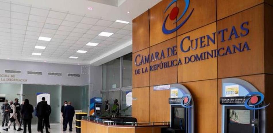  Cámara de Cuentas da a conocer tres auditorías a ministerios e instituciones en gestión de Danilo Medina