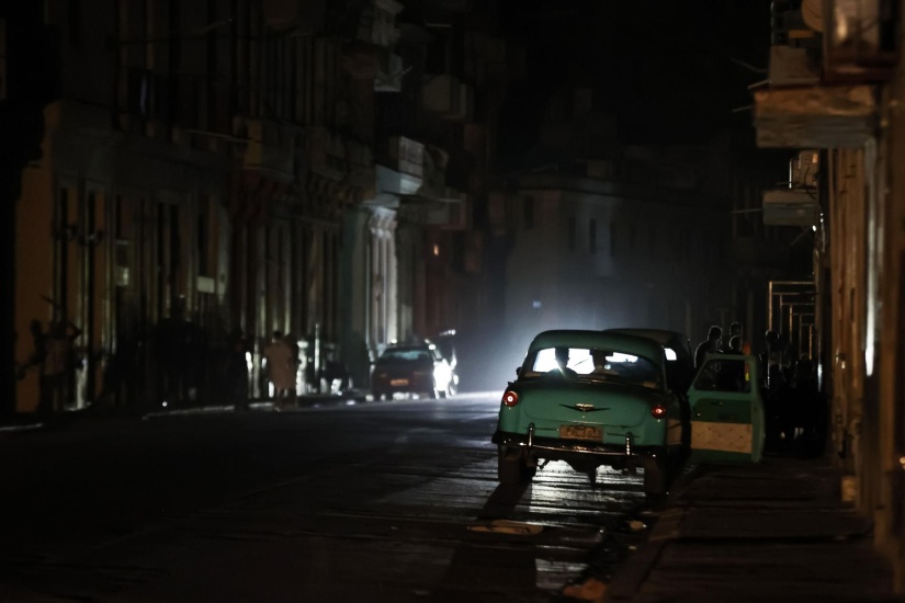 Apagones en Cuba: la dictadura redujo a solo cinco horas diarias la provisión de electricidad en algunas zonas