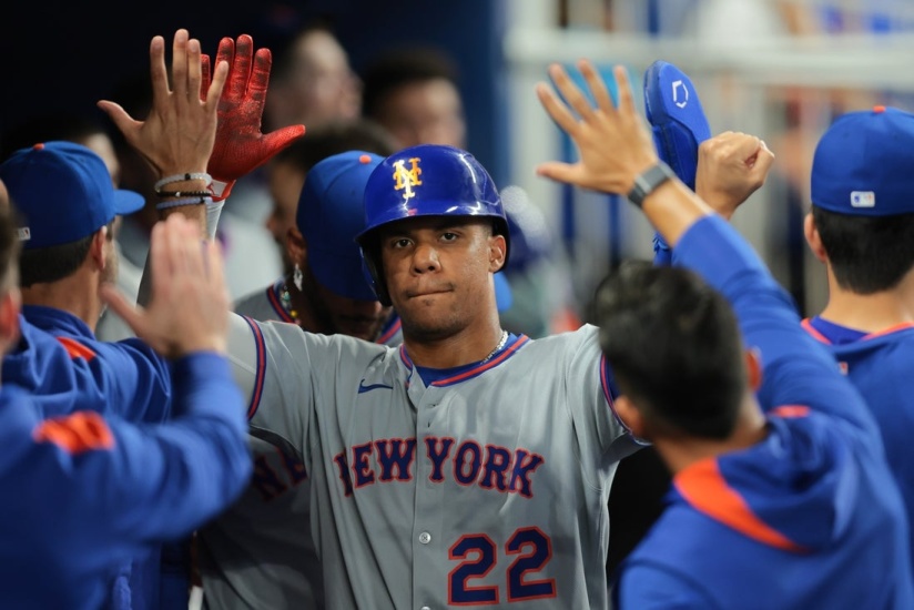 Juan Soto batea el octavo, La Para Ramírez y Alexander Canario pegan jonrones; Detroit, Piratas y Guardianes ganan