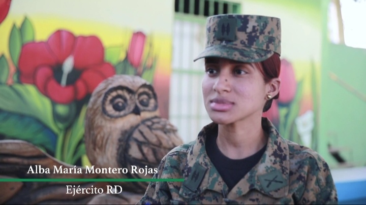 Falleció Alba Montero, luego de 46 días luchando por su vida, es la víctima 234 de la tragedia del Jet Set