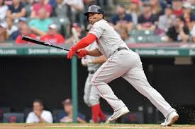 Dominicanos Rafael Devers y Junior Caminero pegan jonrones; Jhoan Durán salva el sexto, Filis y Detroit ganan, resúmen