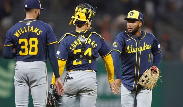 Mexicano Jonathan Aranda, que mantiene racha ganadora de los Rays; Ohtani batea jonrón 19, Dodgers, Mets y Rojos ganan