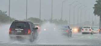Meteorología espera para la tarde y primeras horas de la noche aguaceros locales con posibles tronadas y ráfagas de viento.