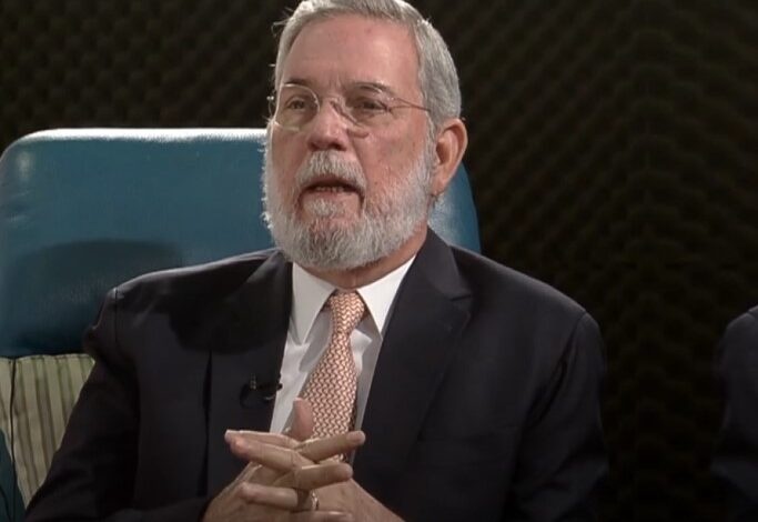 PLD informa que restos de Roberto Rodríguez Marchena serán expuestos hoy en la funeraria Blandino