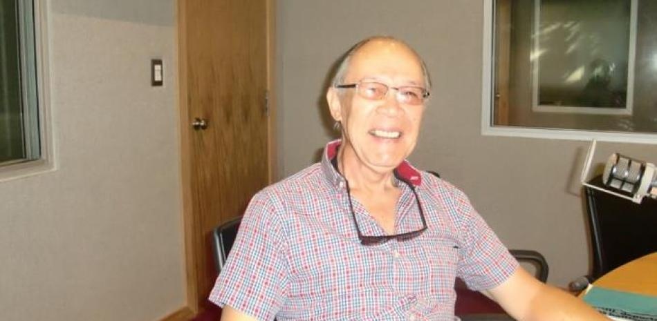 Falleció el bolerista dominicano José Emilio Joa, “El Chino Joa”