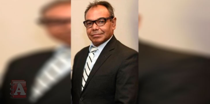 Jeremías Paulino Paulino, juez de la Corte Laboral de San Francisco de Macorís fue hallado muerto en su vivienda