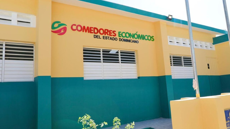  Administración de los Comedores Económicos del Estado Dominicano (CEED) puso en funcionamiento 11 nuevos establecimientos en distintas localidades