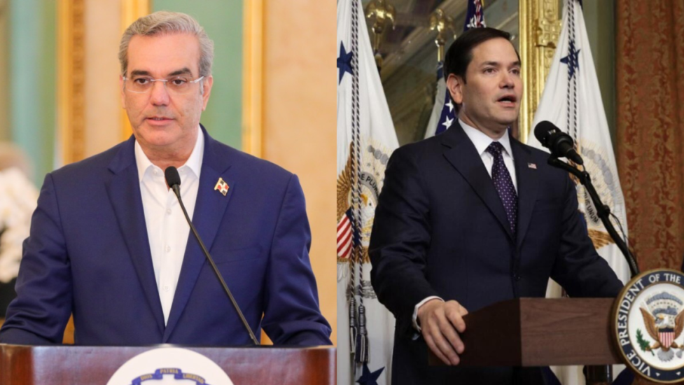  Abinader viajará hoy a Washington donde recibirá el premio al Liderazgo por parte del Instituto Congresual de Liderazgo Hispano,