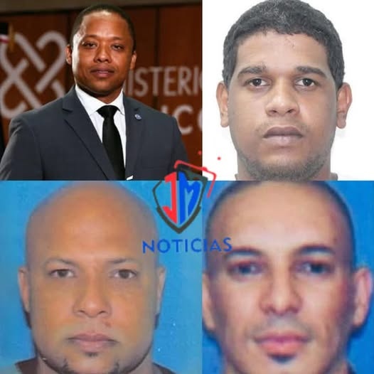 Aseguran que esta en el país hombre deportado de Los Estados Unidos, acusado de asesinar dos personas en Baní, provincia Peravia 