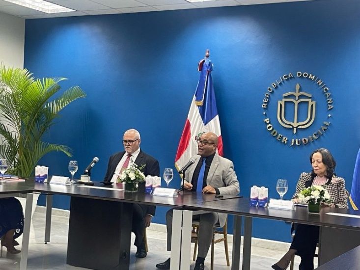 República Dominicana será sede de la XXII Cumbre Judicial Iberoamericana, diálogo y debate del derecho internacional