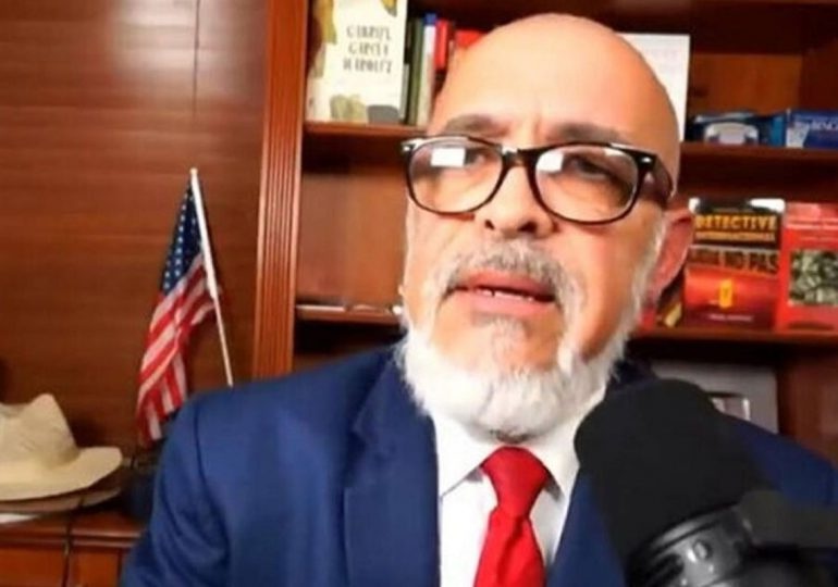 Apoderan Fiscalía del Distrito Nacional de nueva querella contra el detective Ángel Martínez