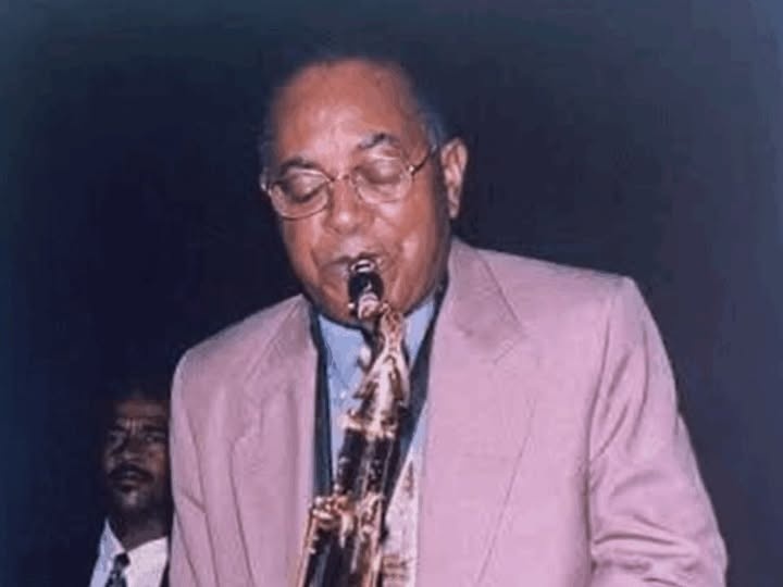 La música del maestro Félix del Rosario vive en un nuevo disco 