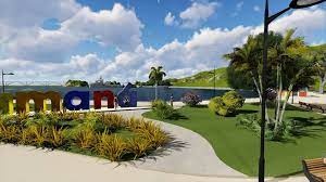 En la agenda del presidente Abinader se encuentra inaugurar este domingo el malecón de Samaná