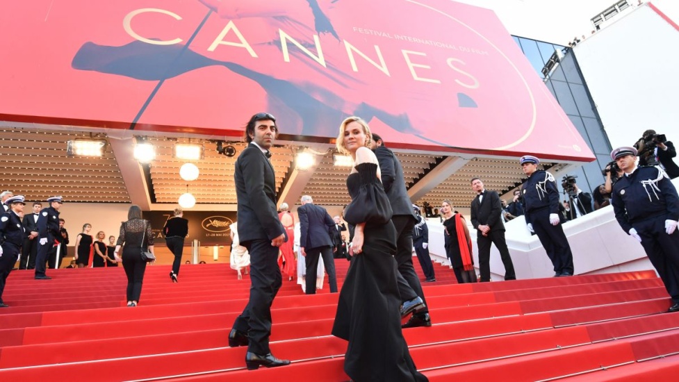 Estas son las 22 películas que compiten en Cannes, la gran pantalla del cine global