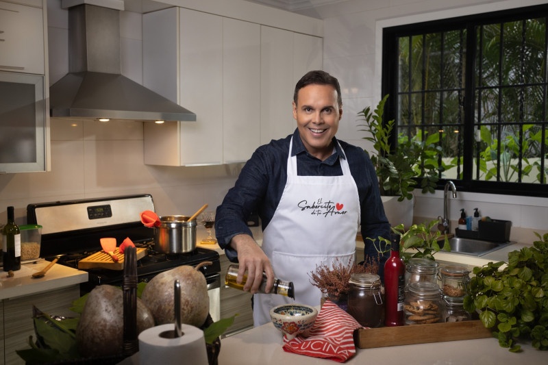 Frank Ceara regresa a la escena musical con el álbum ‘El saborcito de tu amor’