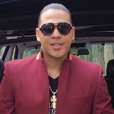 Falleció esta madrugada en un accidente de tránsito el merenguero dominicano Franklin the Boss