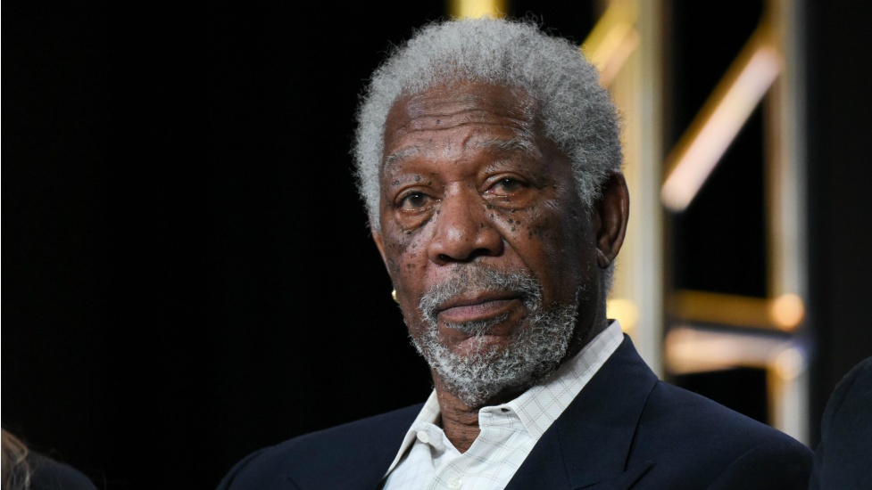 El gran sueño no cumplido de Morgan Freeman