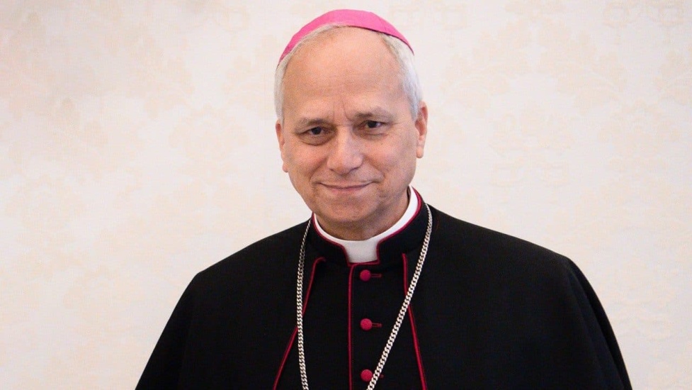 Robert Francis Prevost es el primer papa estadounidense
