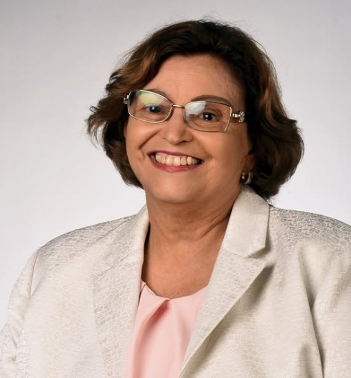 Dedican el Premio Acroarte al Mérito Periodístico 2025 a la trayectoria de Dania Goris