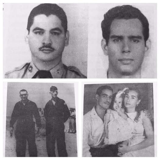 Se cumplen 60 años, un día como hoy se produjo el 'Ataque al Palacio Nacional'